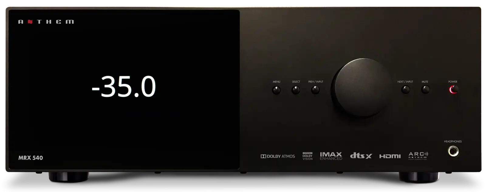 Anthem MRX 540 AV Receiver