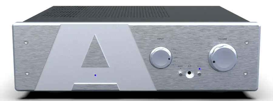 Avid Integra Amplifier