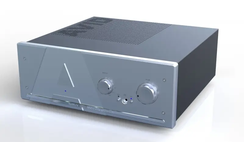 Avid Sigsum Integrated Amplifier