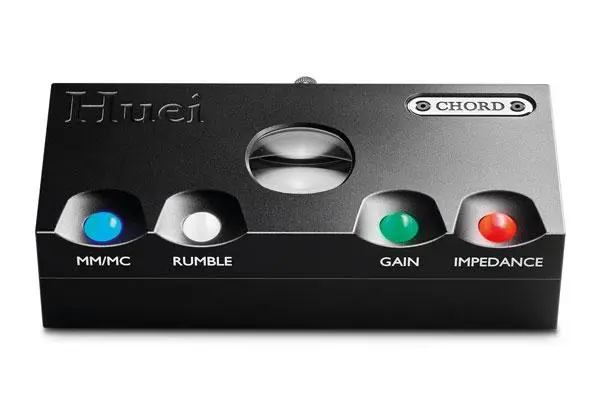 Chord Electronics Huei Phono Stage