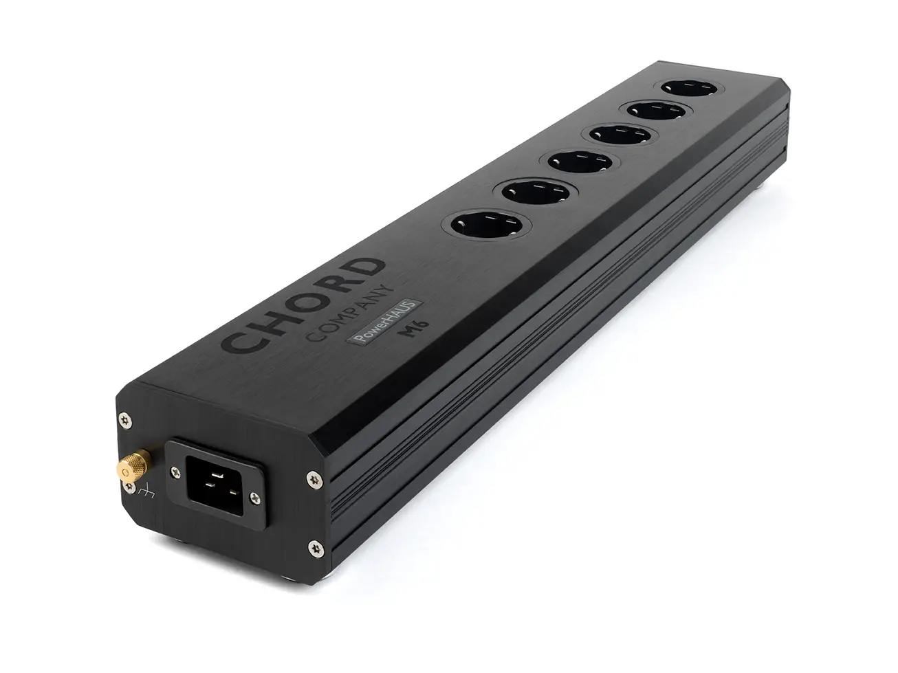 Chord Company Powerhaus M6 Mains Block