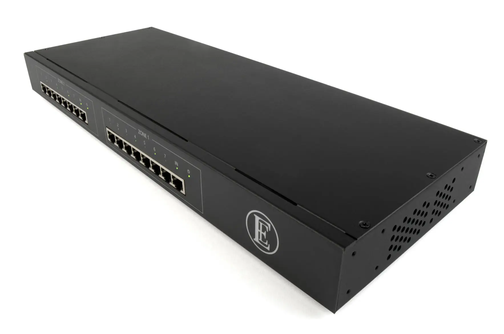 English Electric 16switch Network Switch