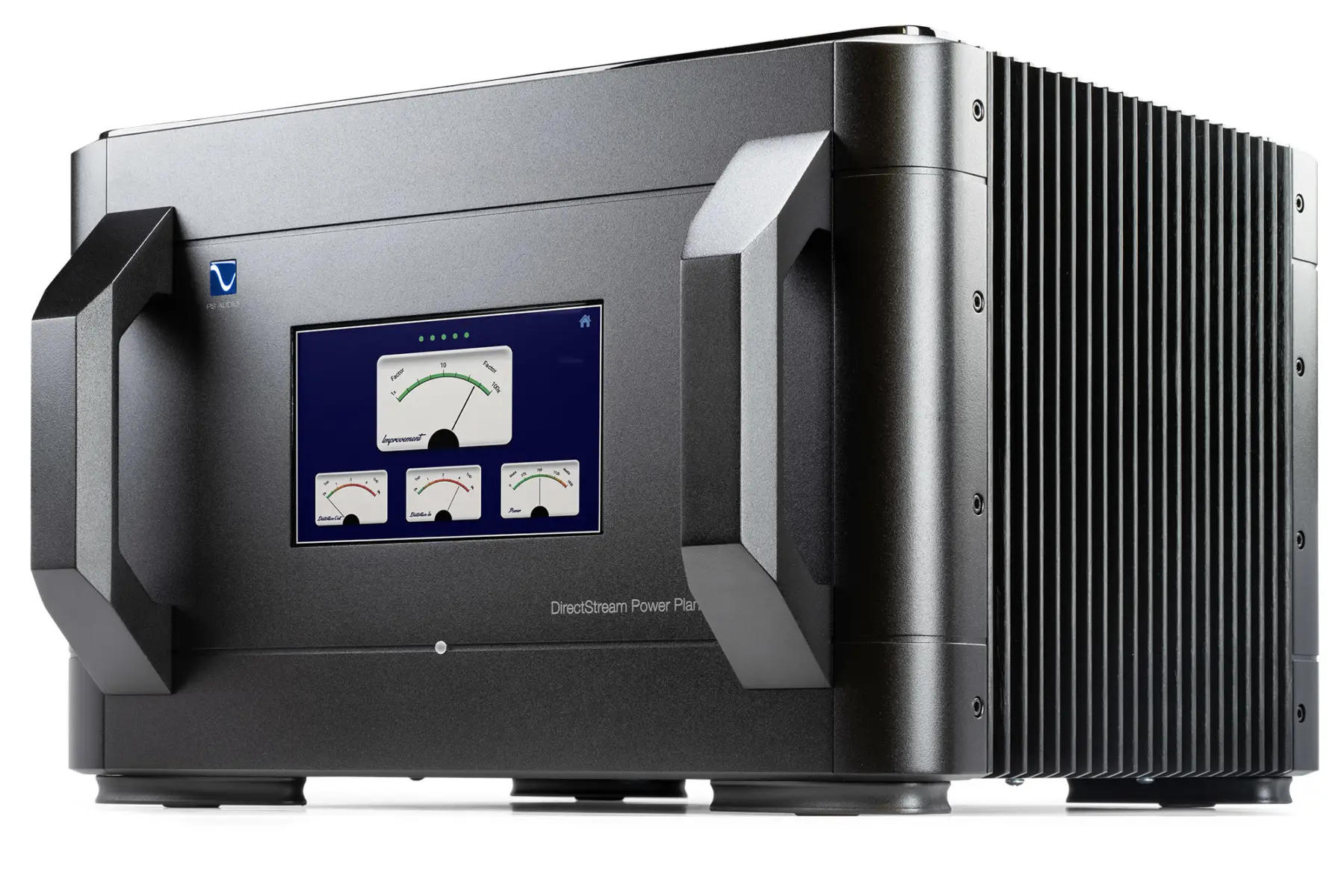 PS Audio P20 Mains Regenerator - Black