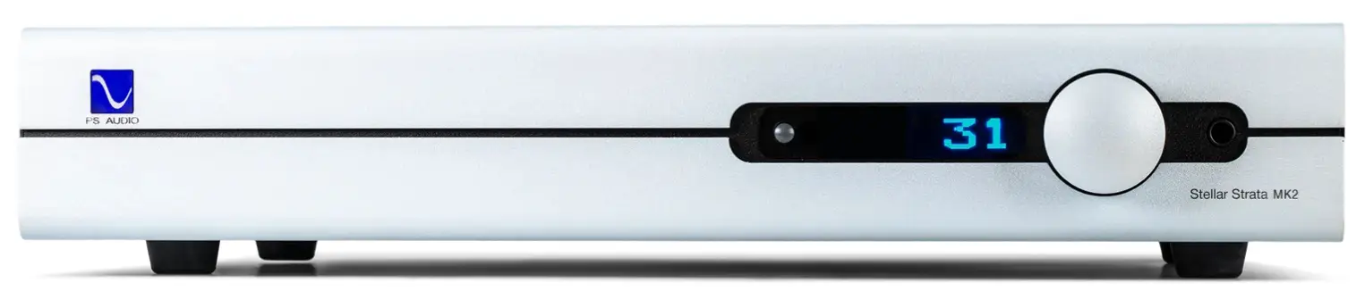 PS Audio Stellar Strata MK2