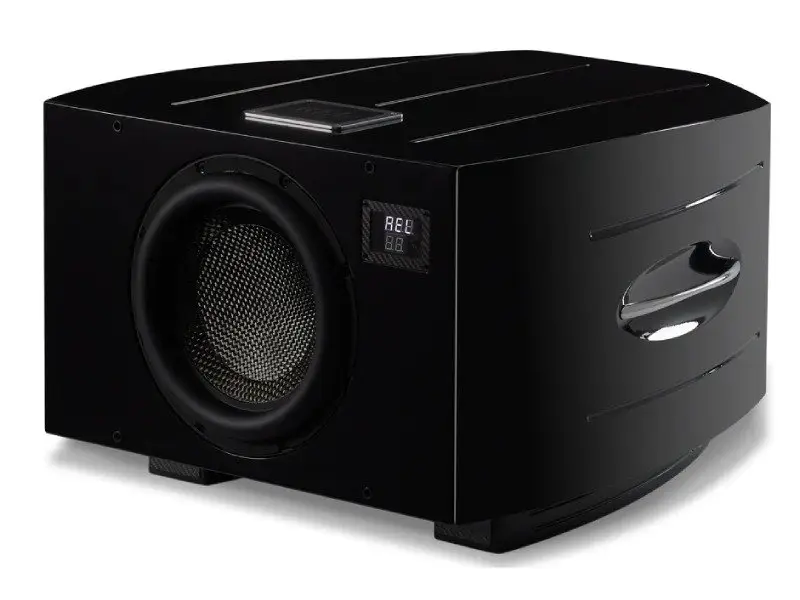 REL No. 31 Subwoofer