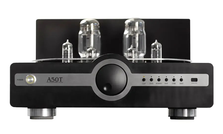 Synthesis A50 Taurus Integrated Amplifier