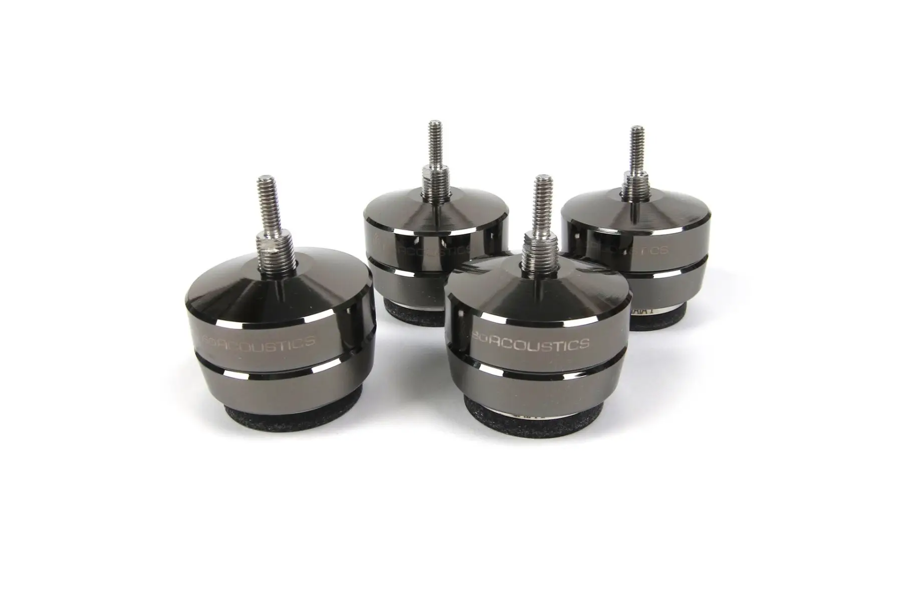 IsoAcoustics Gaia I Isolation Feet