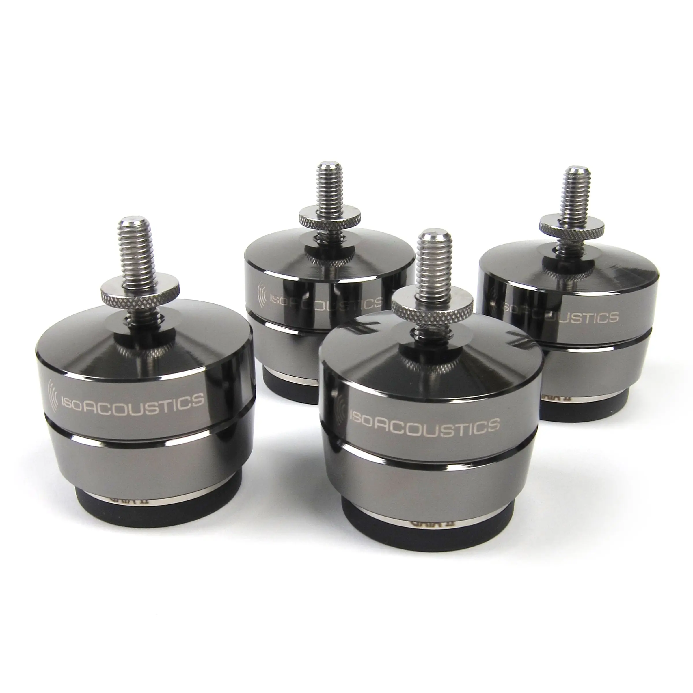 IsoAcoustics Gaia II Isolation Feet