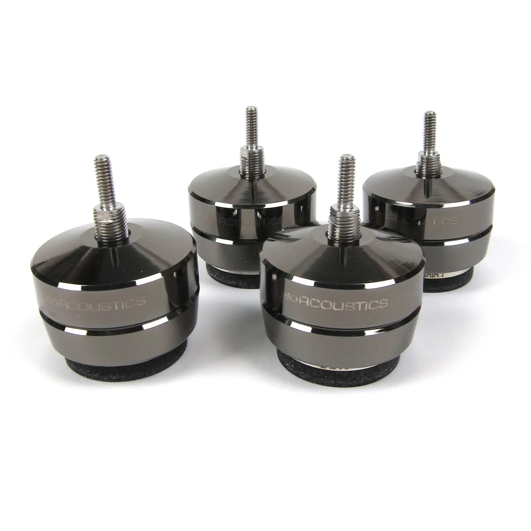 IsoAcoustics Gaia III Isolation Feet