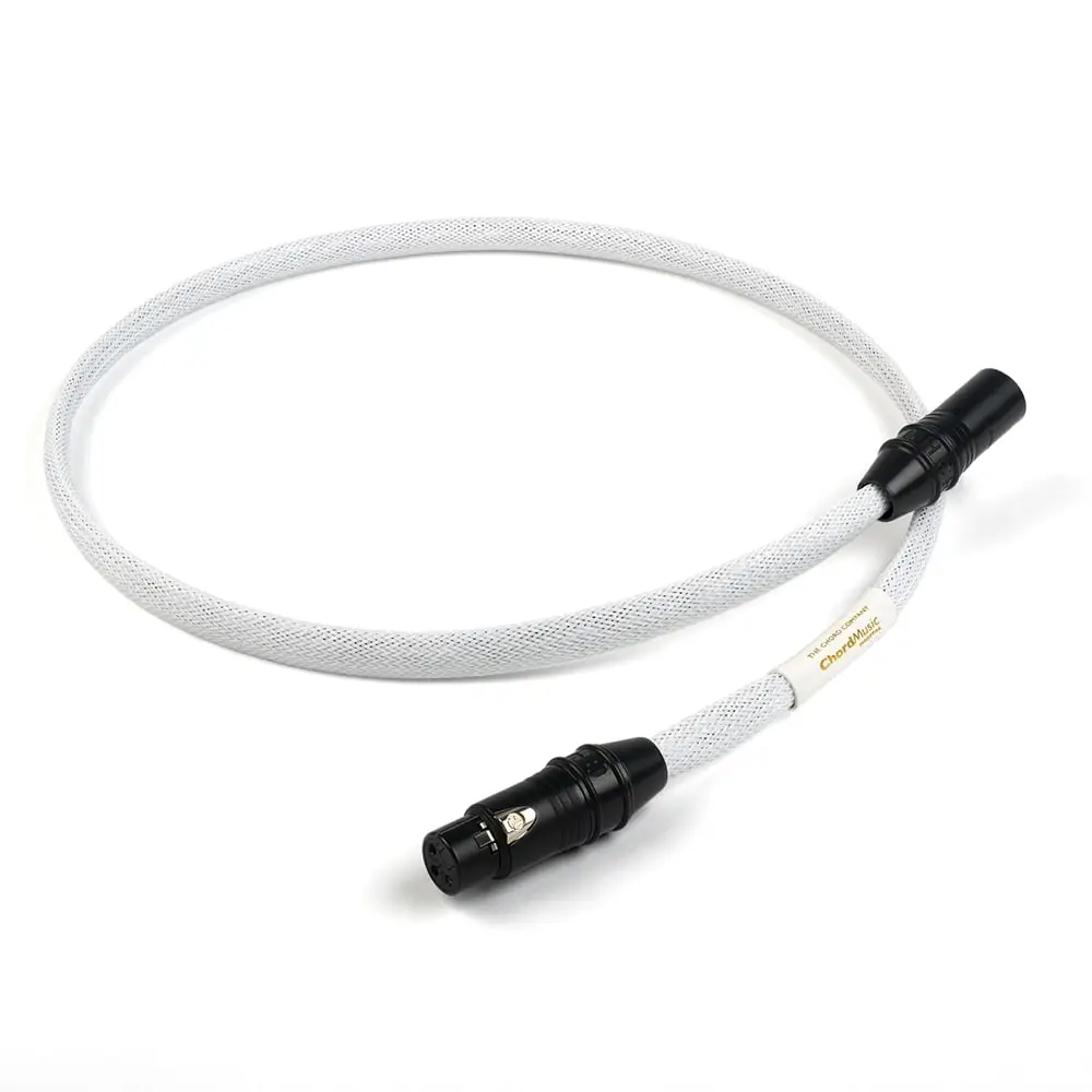 Chord Music AES/EBU Cable