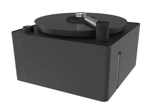 Okki Nokki One Record Cleaning Machine