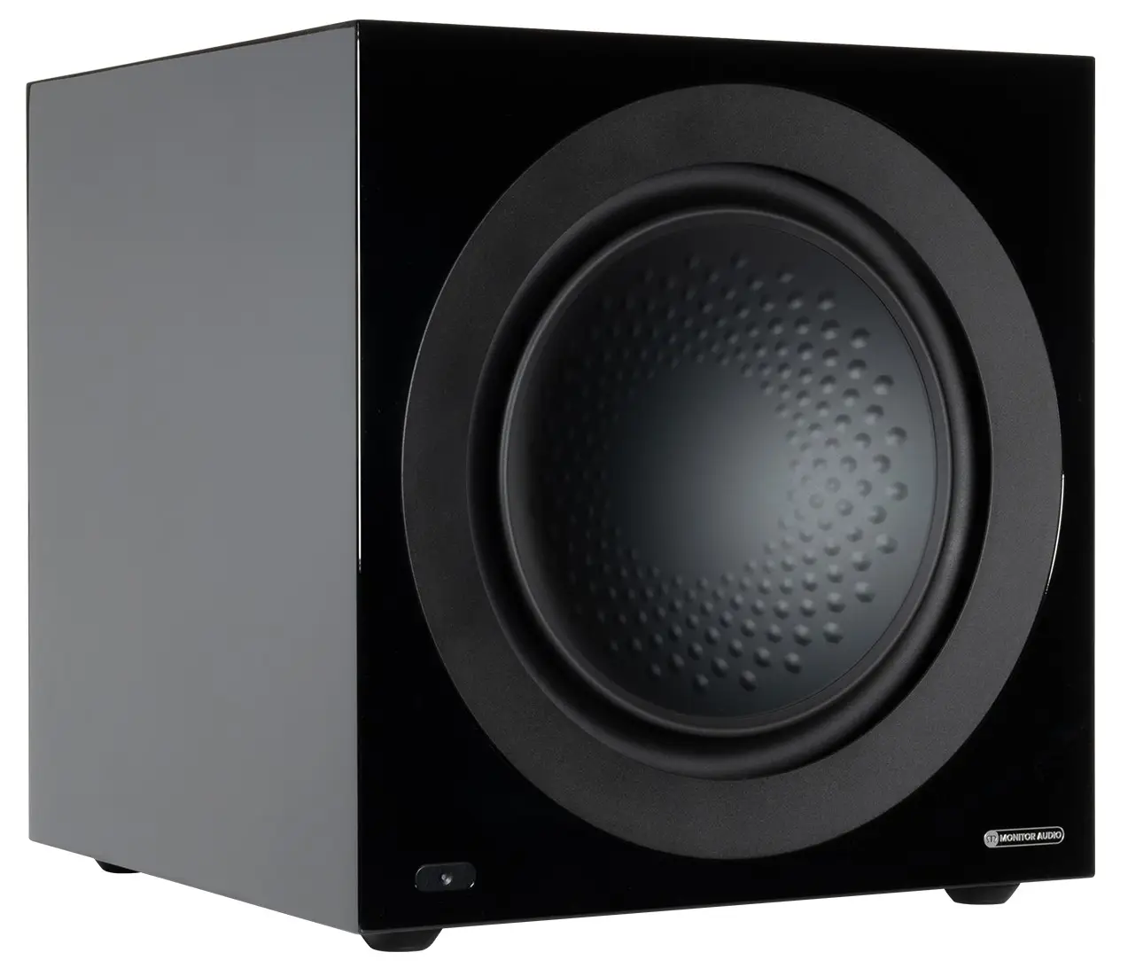 Monitor Audio Anthra W15 Subwoofer Black