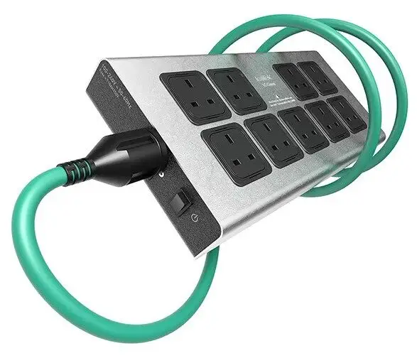 Isotek V5 Corvus Mains Conditioner