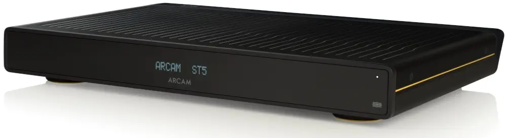 Arcam ST5 Streamer