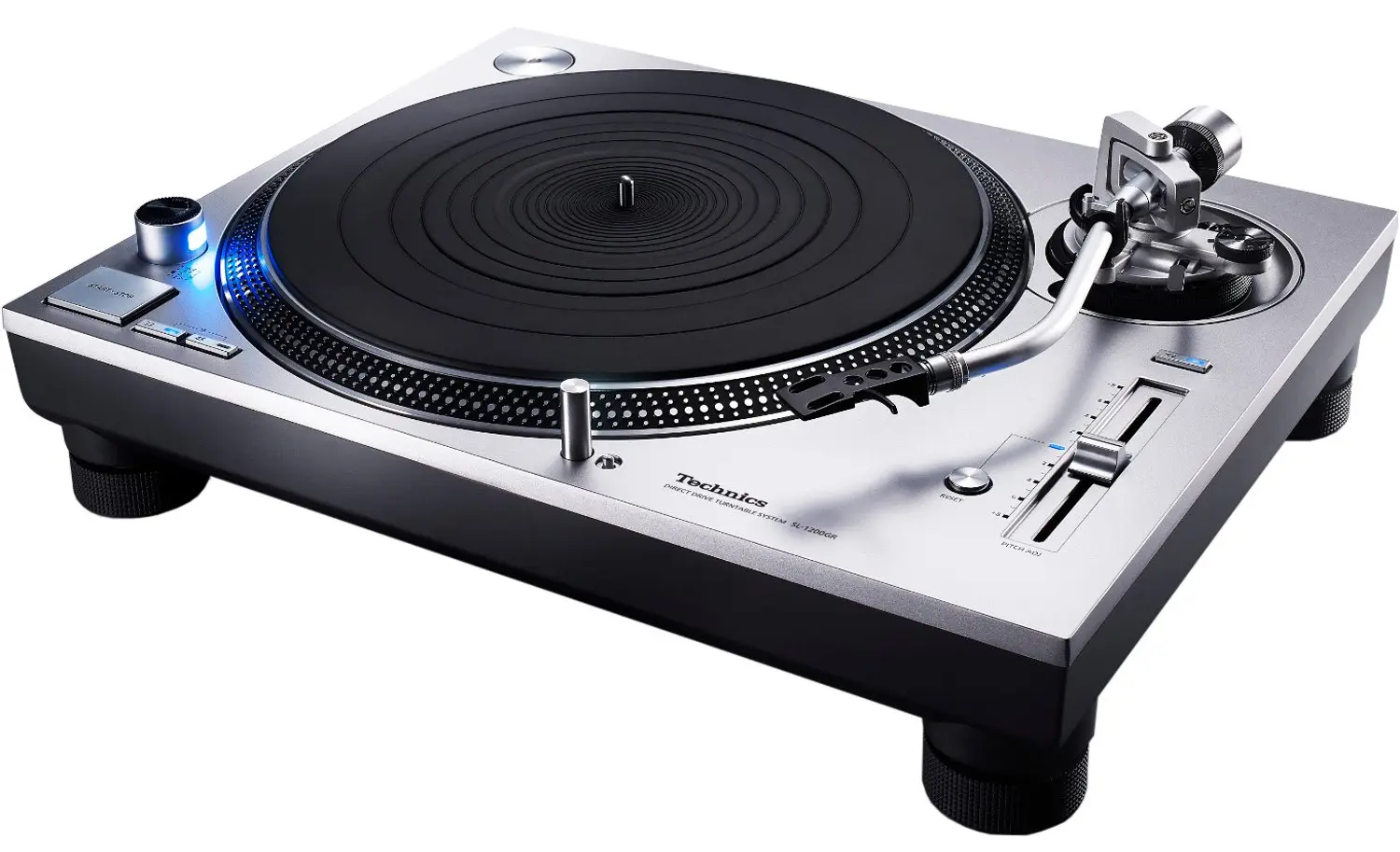 Technics SL-1200GR2 Turntable