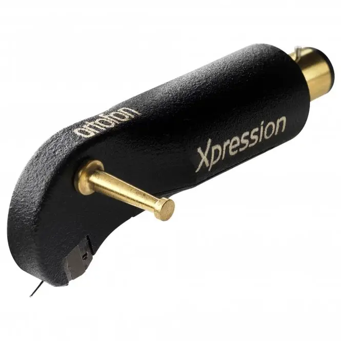 Ortofon MC Xpression Cartridge