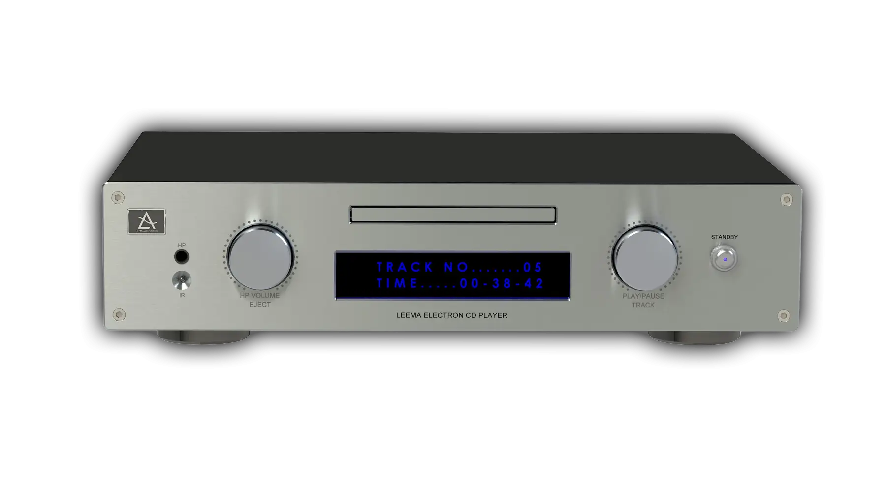 Leema Electron CD Player
