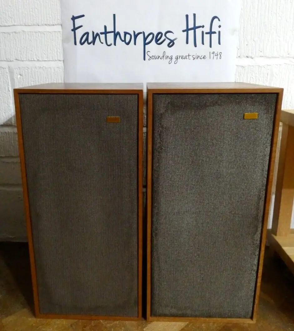 Spendor BC1 Floorstanding Speakers