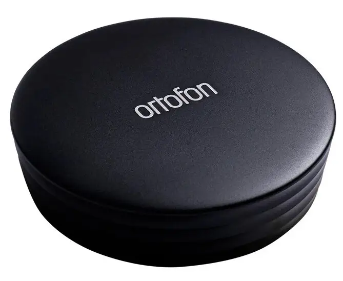Ortofon Record Stabilizer Black