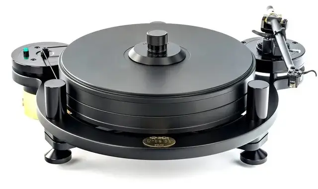 Michell Engineering Orbe SE Turntable