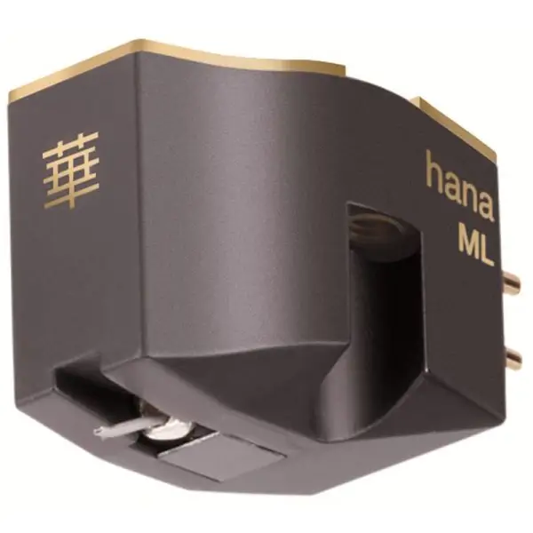 Hana ML Low Output Moving Coil Cartridge