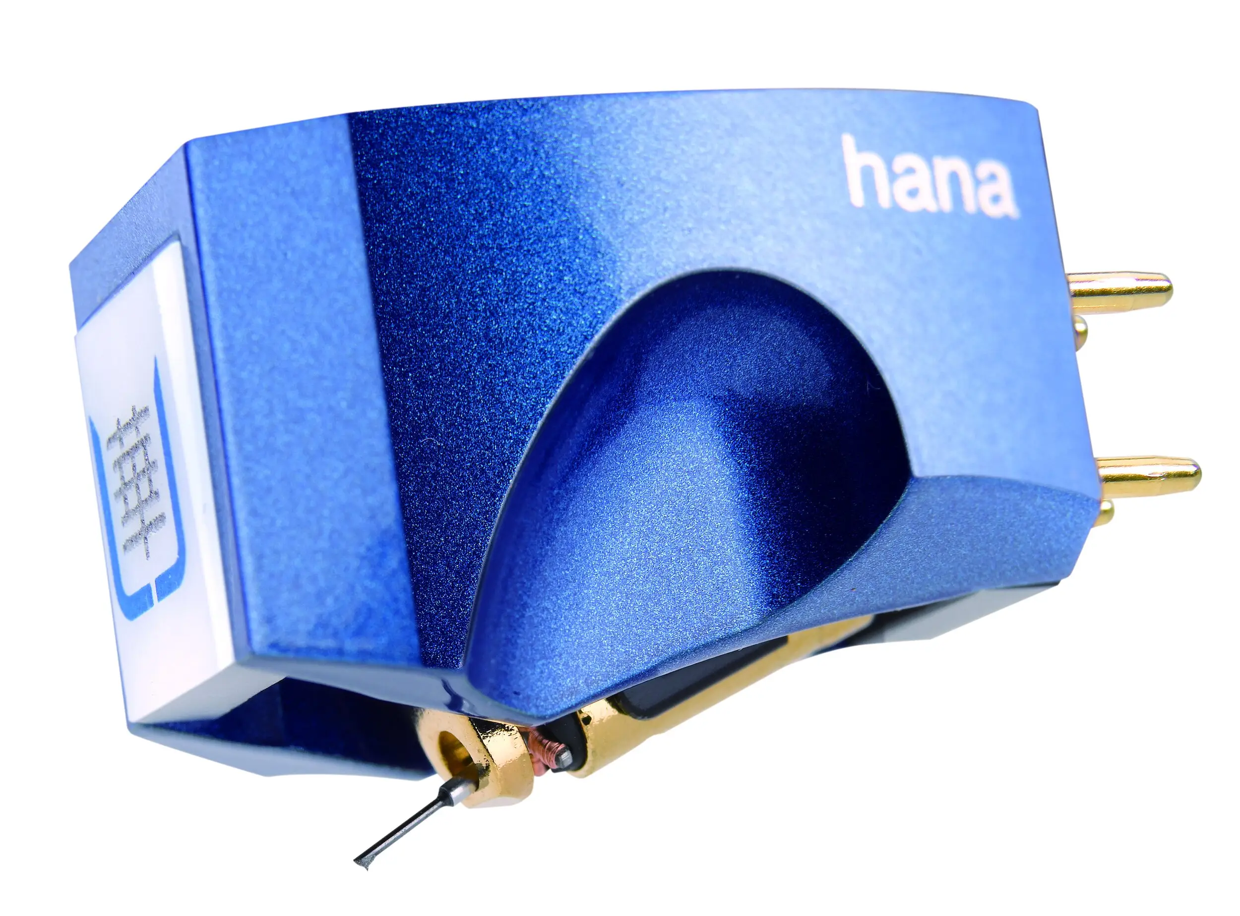 Hana Umami Blue Moving Coil Cartridge