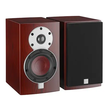 Dali Menuet Speakers Rosso