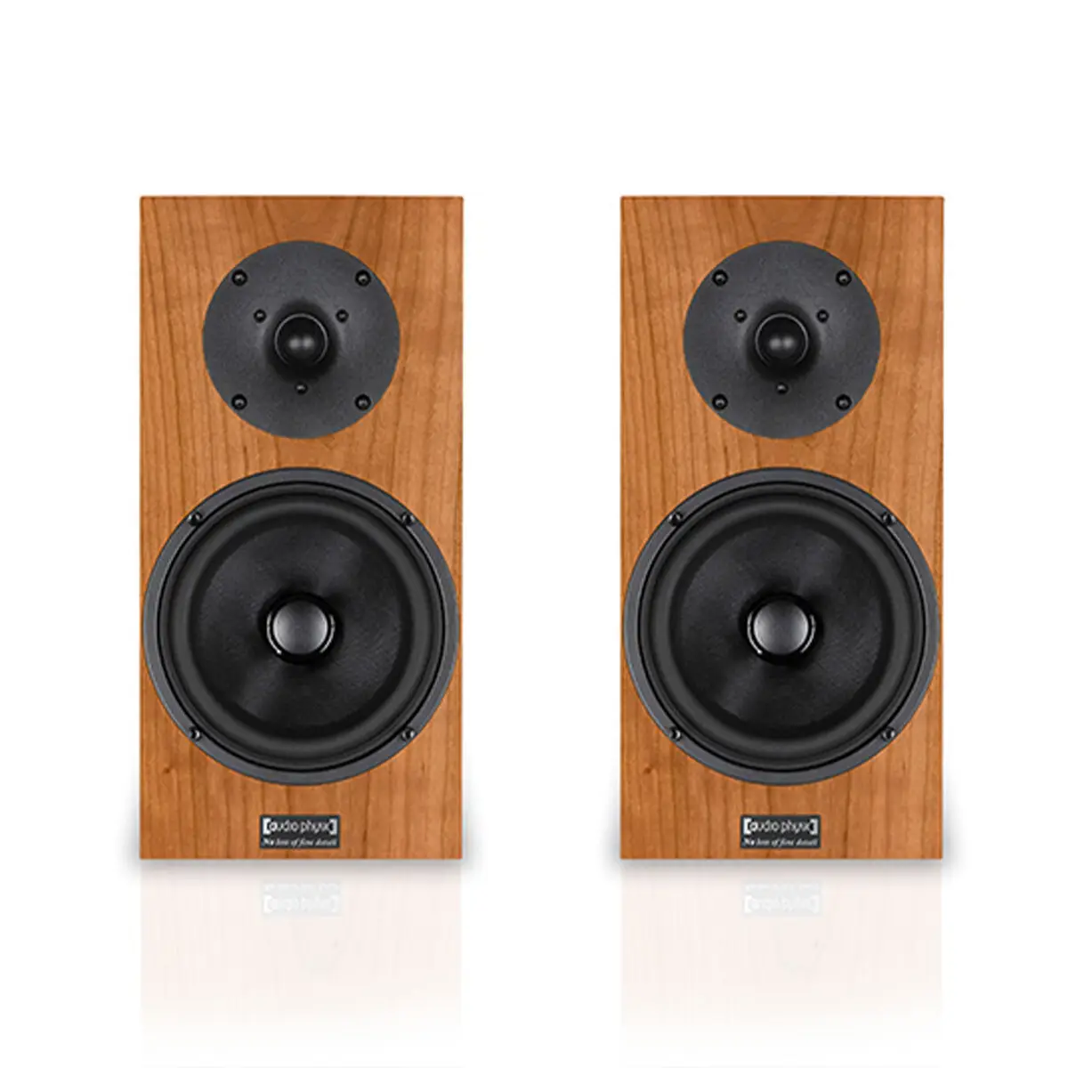 Audio Physic Classic 3 Speakers