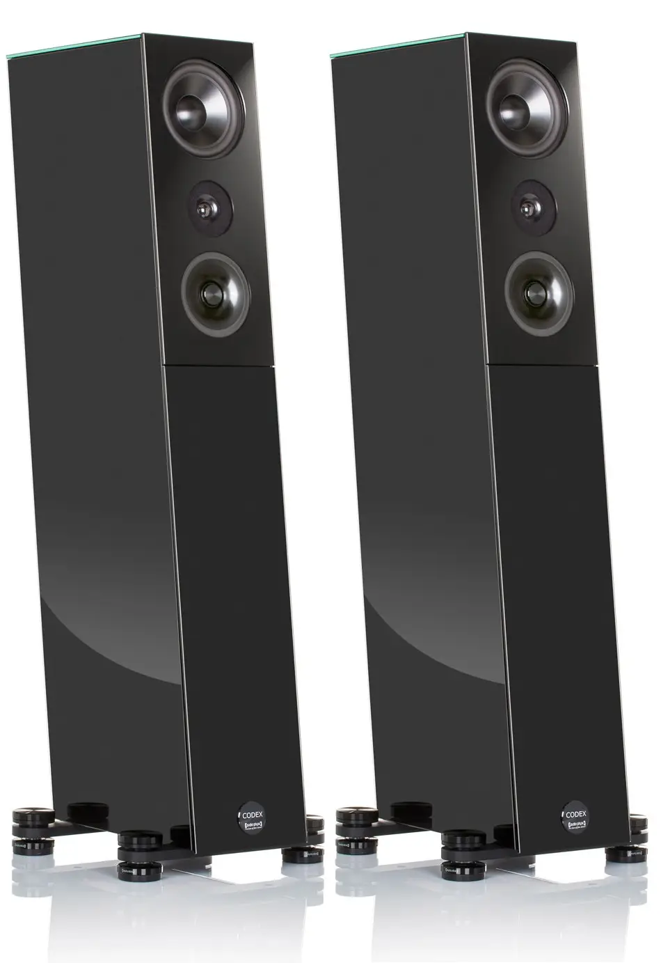 Audio Physic Codex Speakers