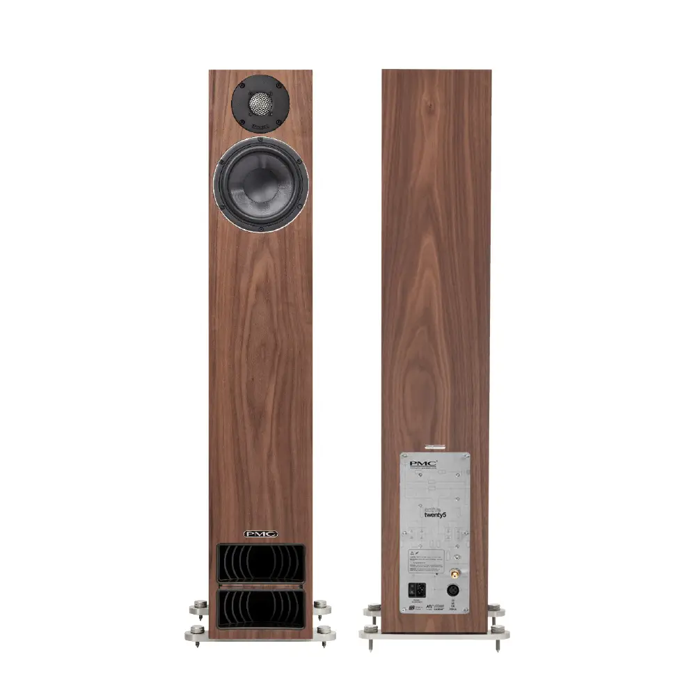 PMC Active Twenty5 24i Speakers