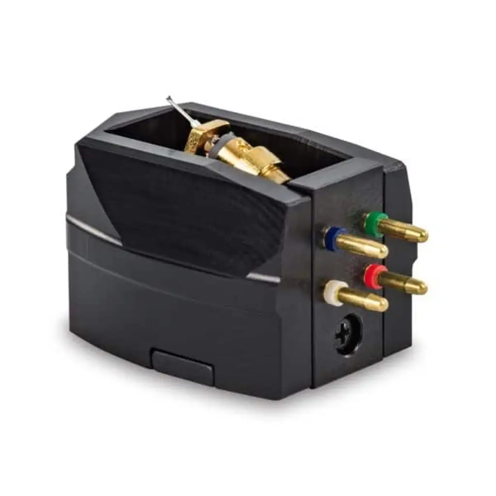 Michell Cusis M Cartridge