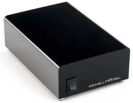Michell HR Power Supply