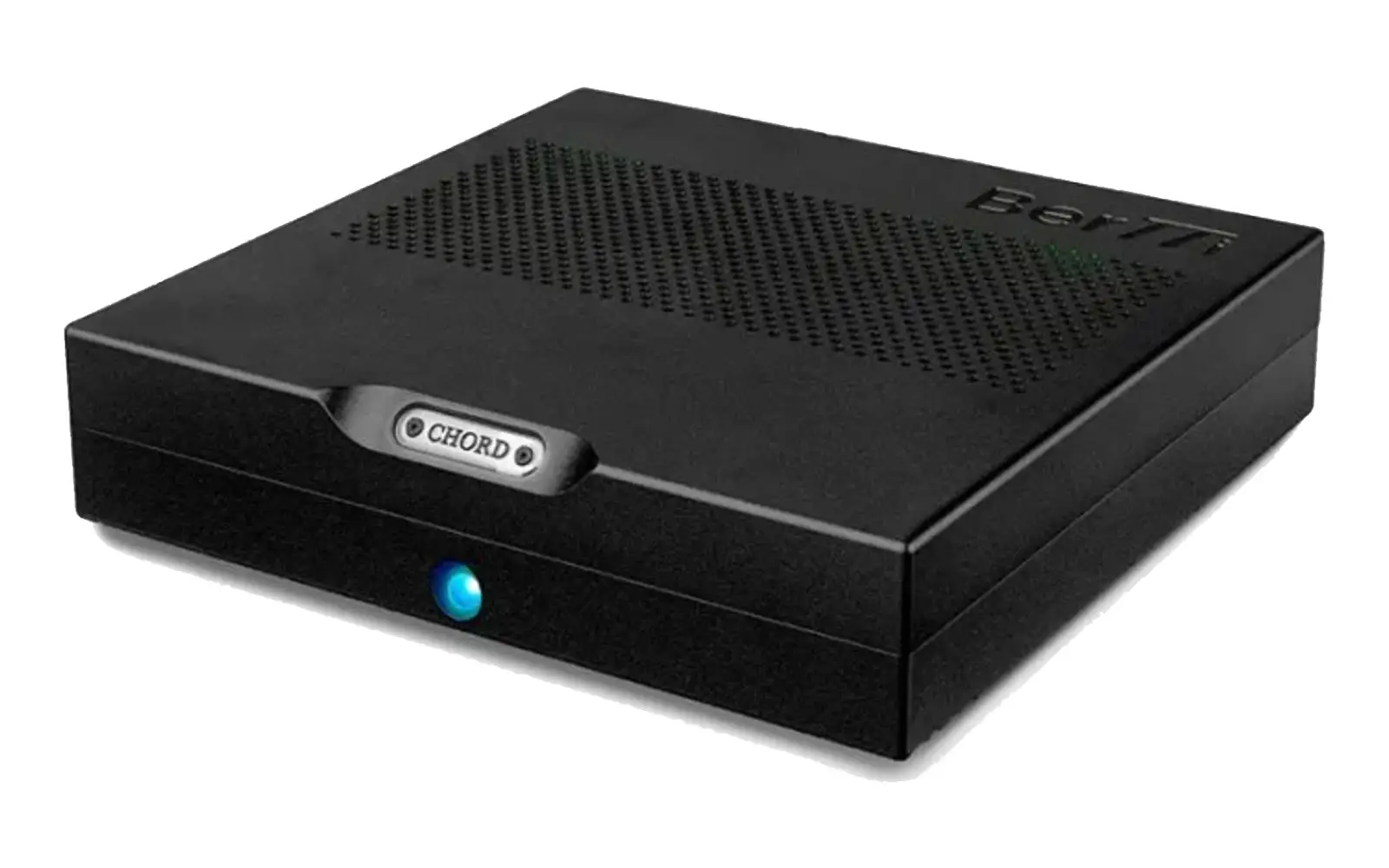 Chord BerTTi Power Amplifier