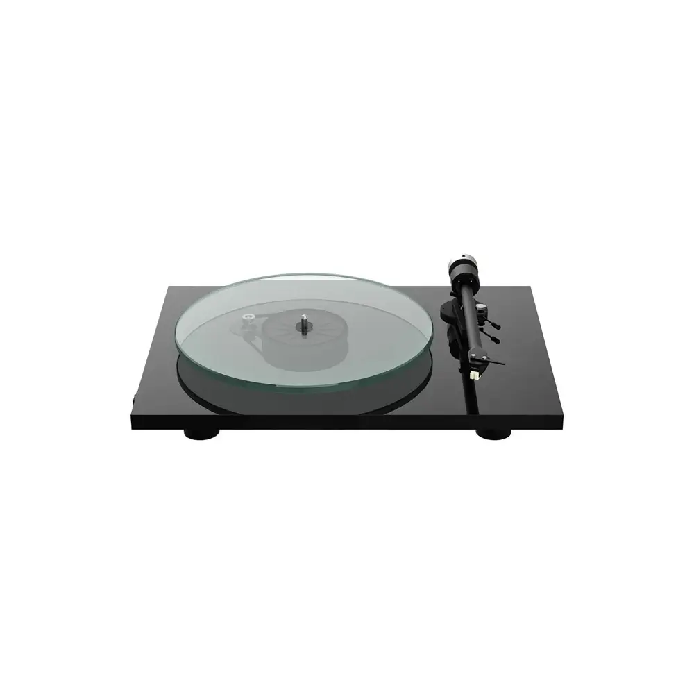 Project T2 W Turntable