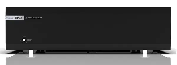 Musical Fidelity BPC5 Power Conditioner