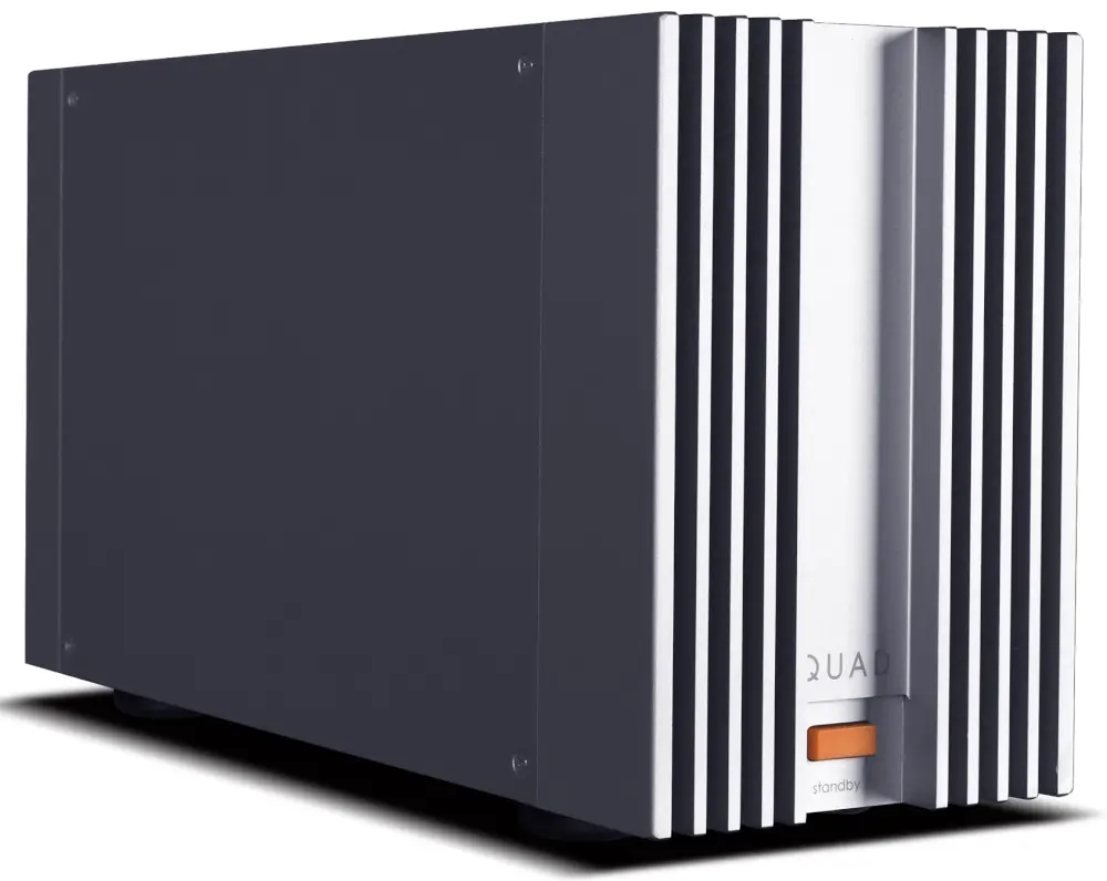 Quad 303 Power Amplifier
