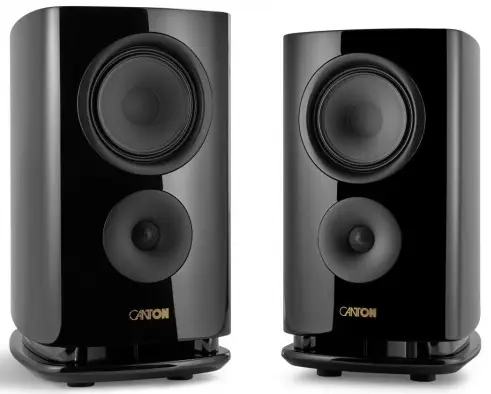 Canton Reference 9 Speakers
