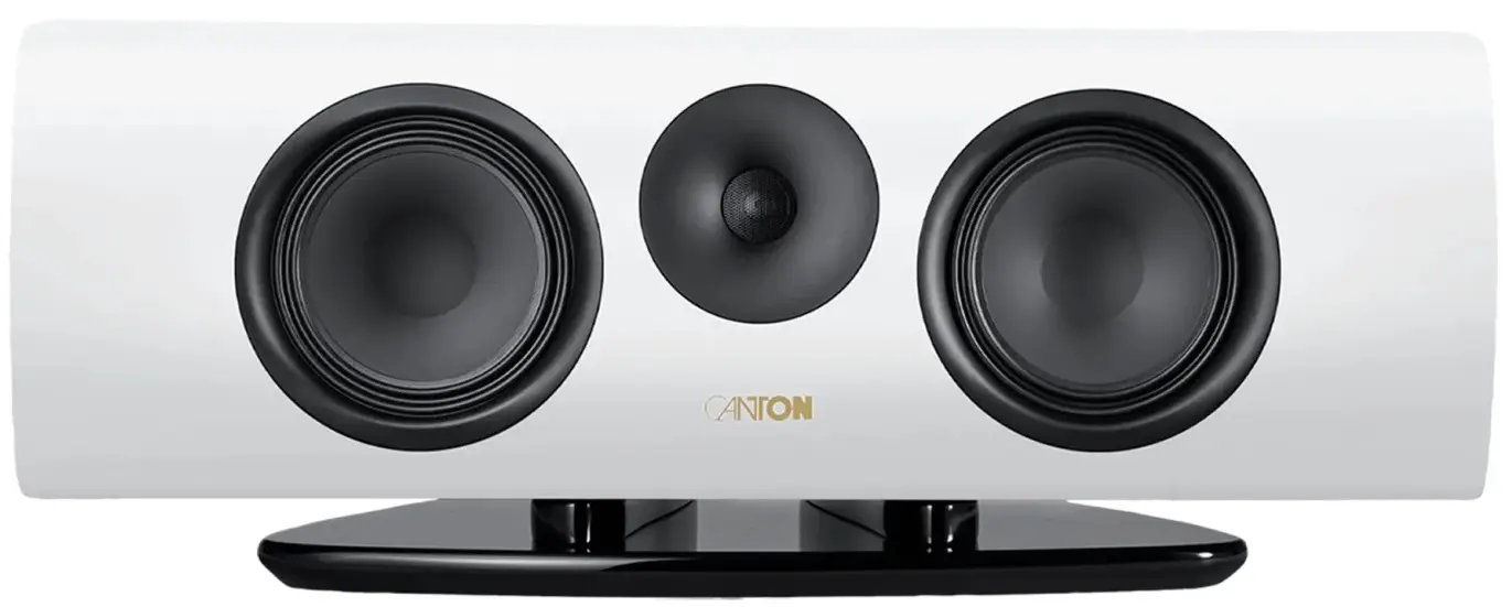 Canton Reference 50 Centre Speaker