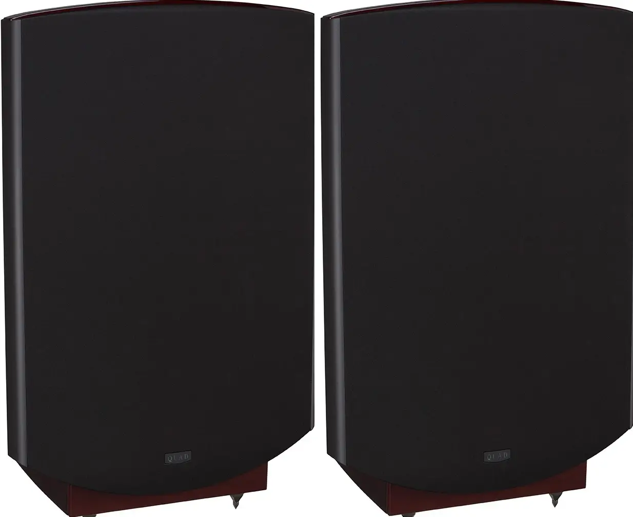 Quad ESL-2812 Electrostatic Speakers