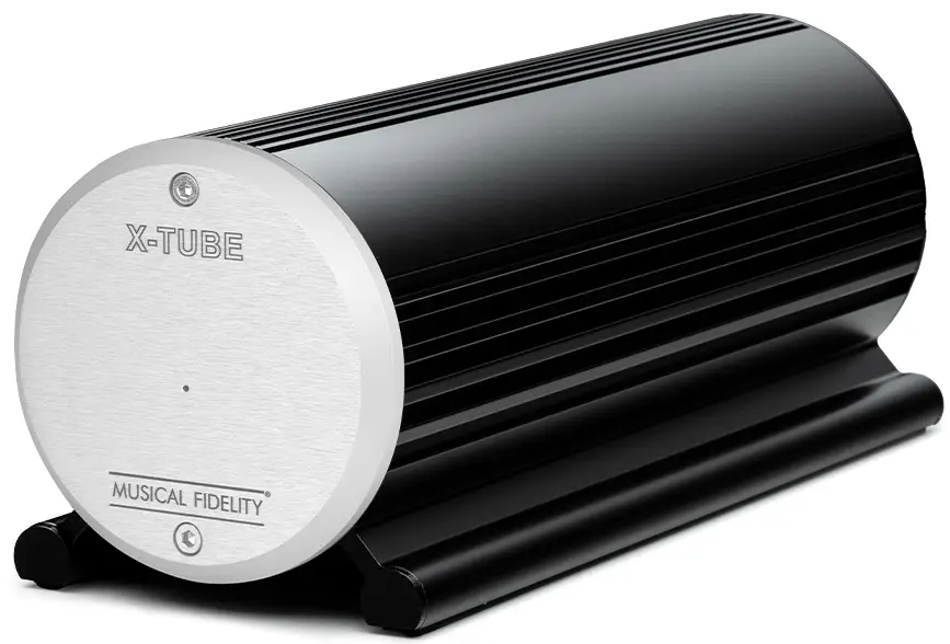 Musical Fidelity X-Tube Output Stage