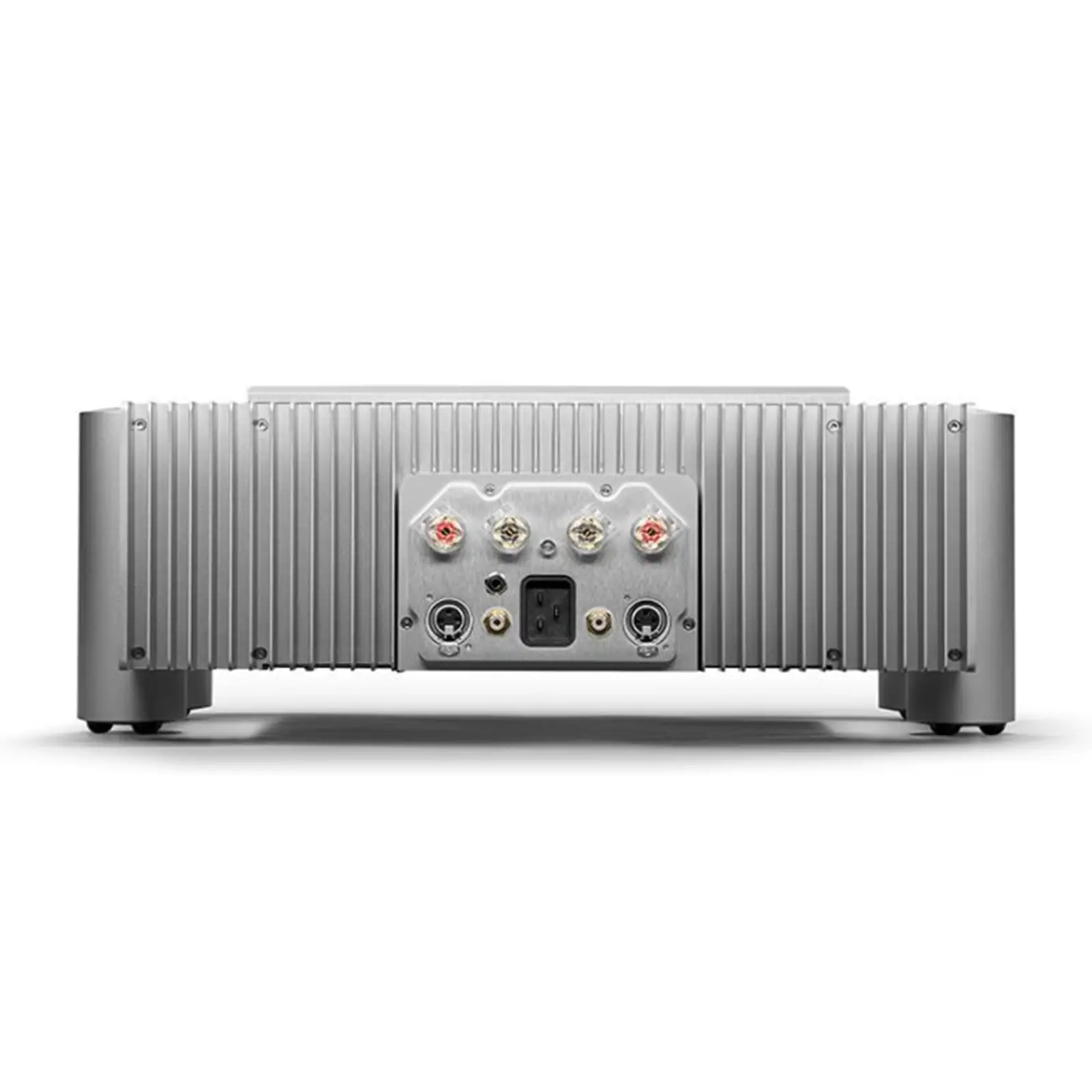 Chord Electronics Ultima 3 Mono Power Amplifier Rear