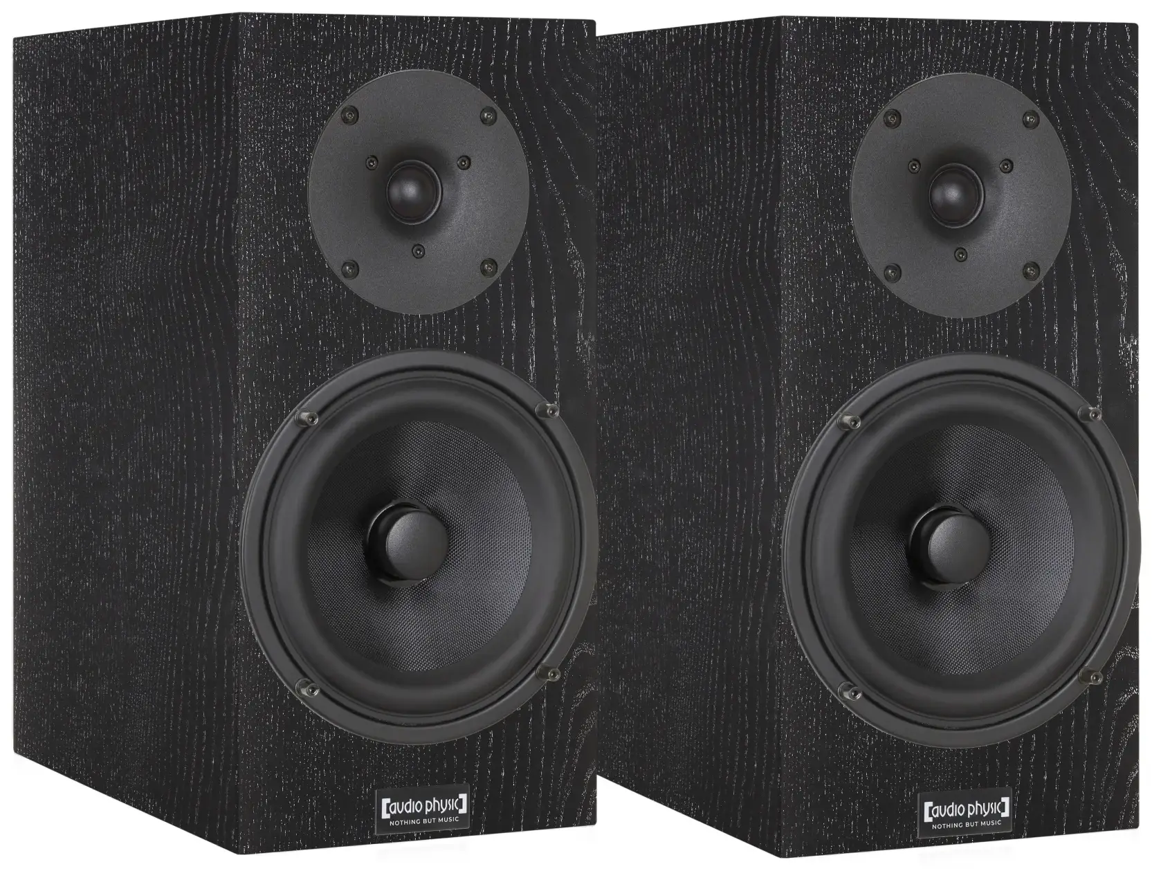 Audio Physic Classic 3 Speakers - Ex Demo