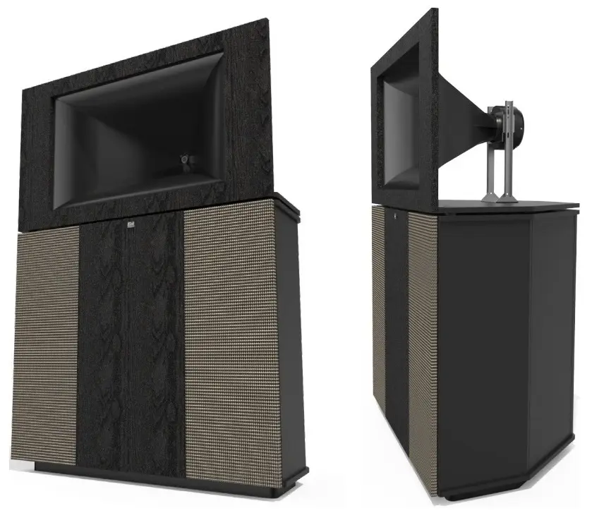Klipsch Jubilee Speakers