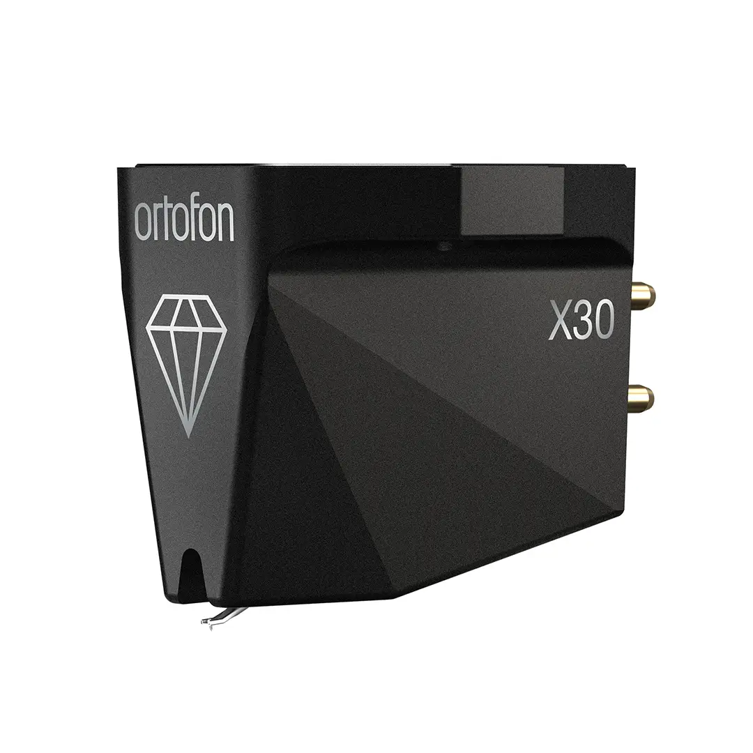 Ortofon MC X30 Moving Coil Cartridge
