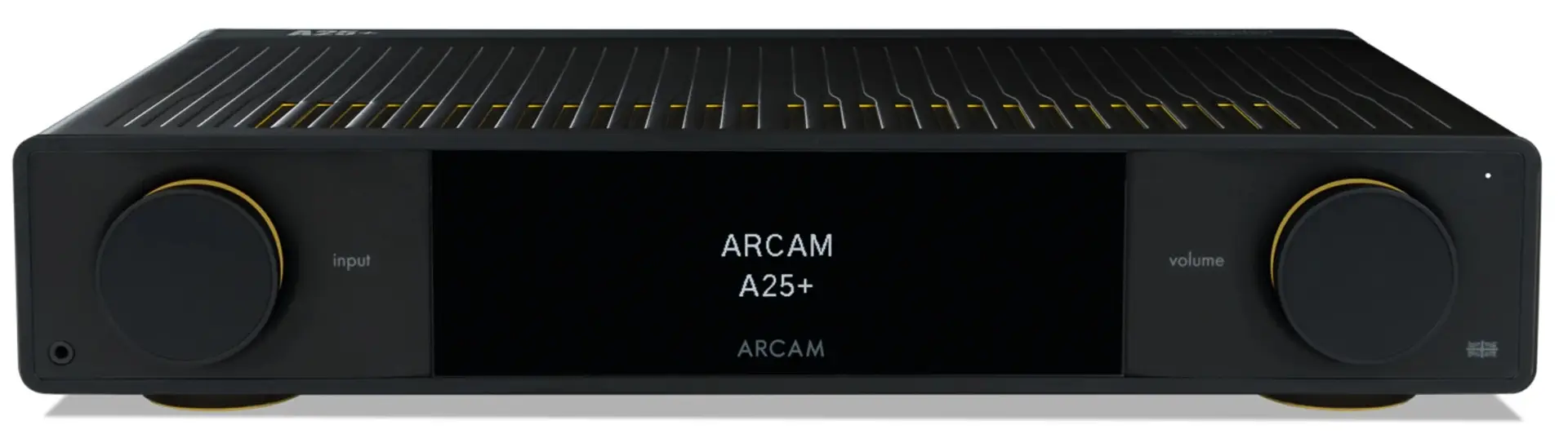 Arcam A25+ Amplifier