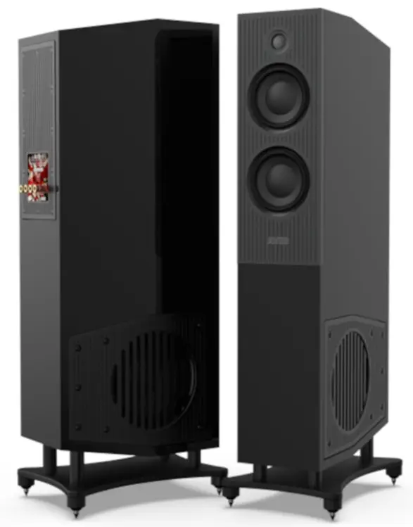 AVID EVO TWO Speakers