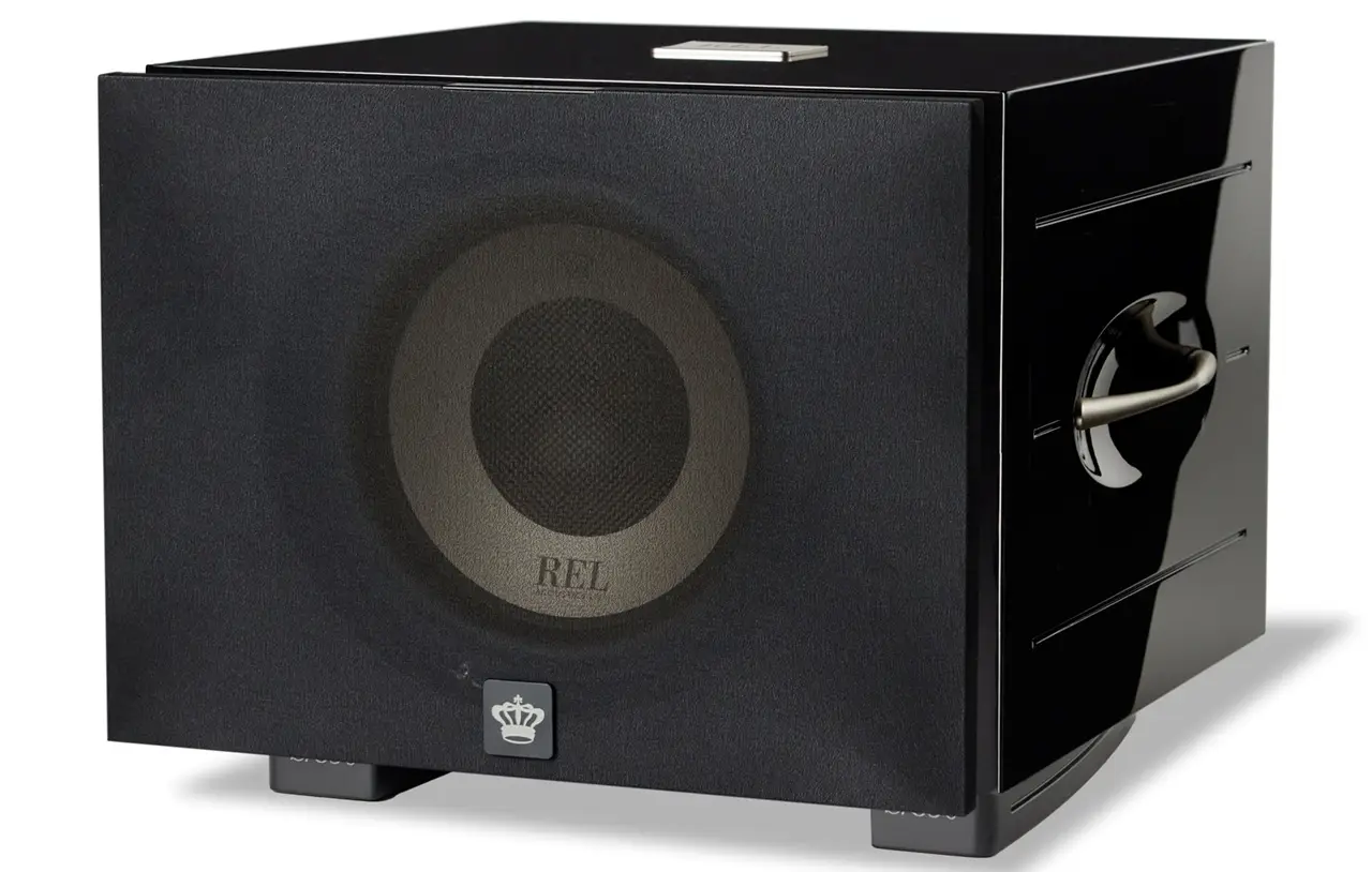 REL S/850 Subwoofer