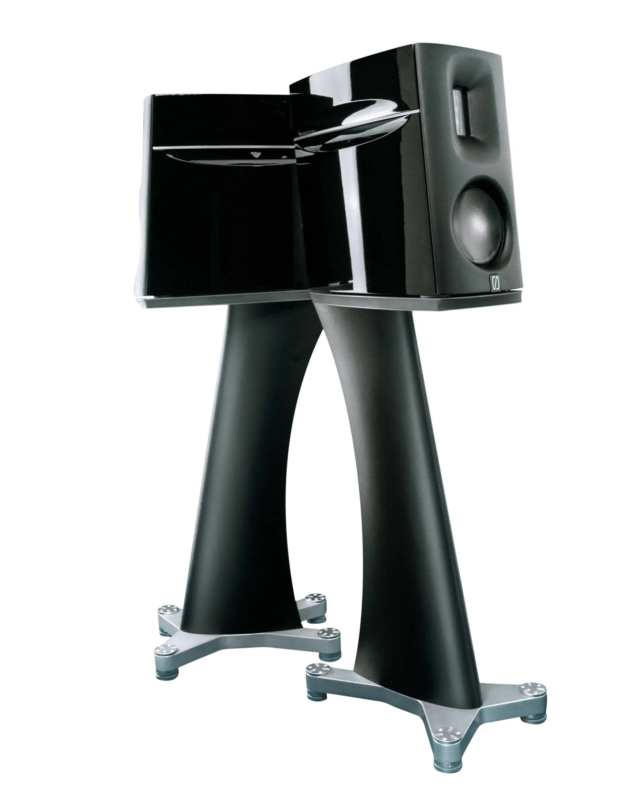 Borresen M1 Speakers