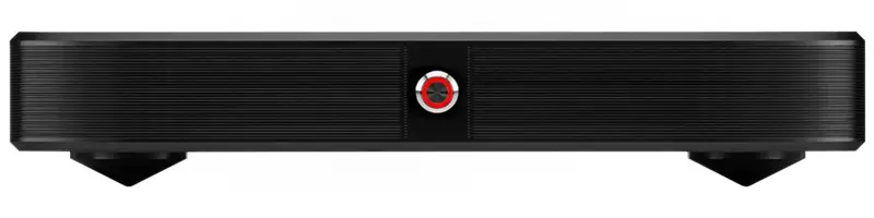 Bel Canto Black EX Power Amplifier