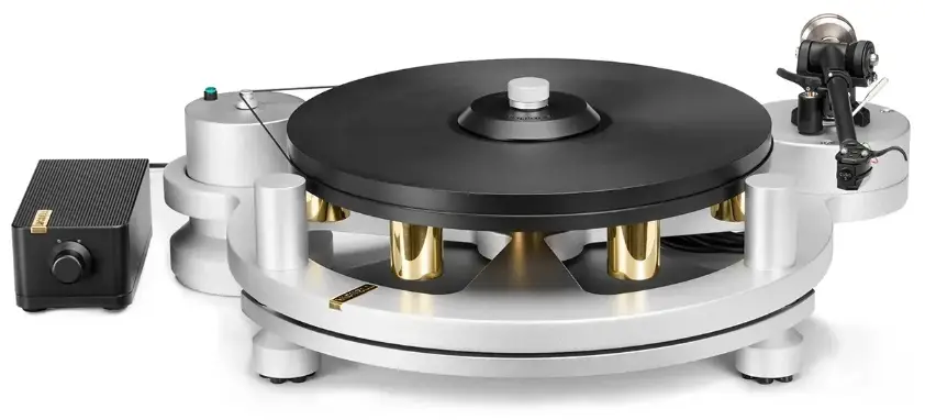 Michell Gyro Turntable